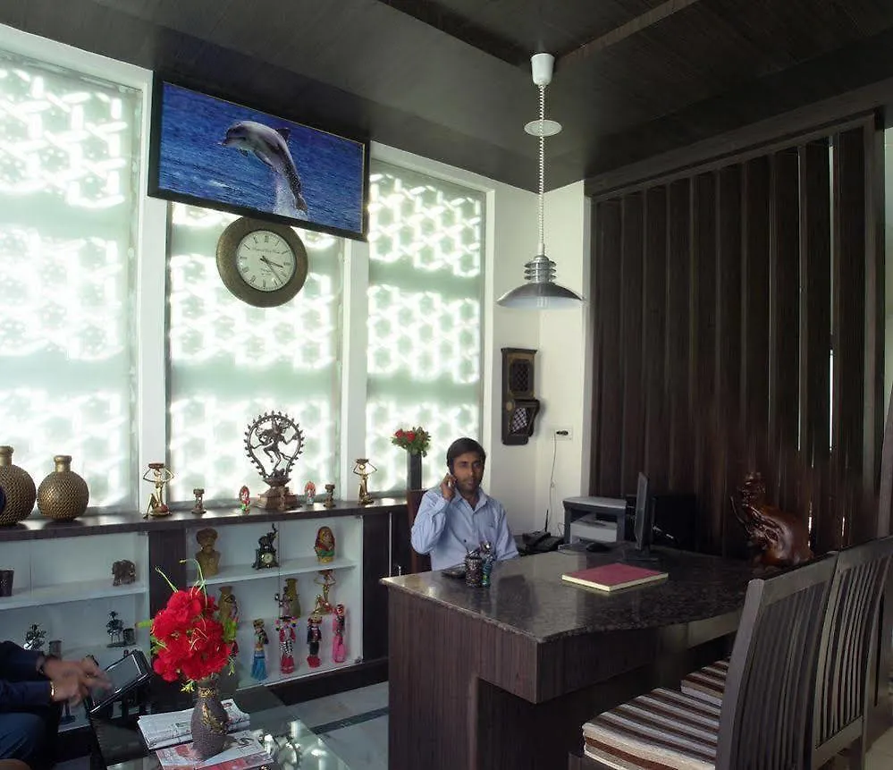 Hotel Dolphinn Agra Agra   Agra (Uttar Pradesh)